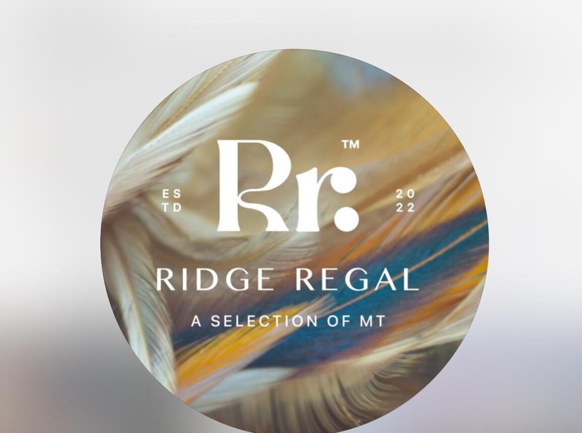 Ridge Regal